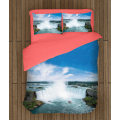 Ložní povlečení - Niagara Falls