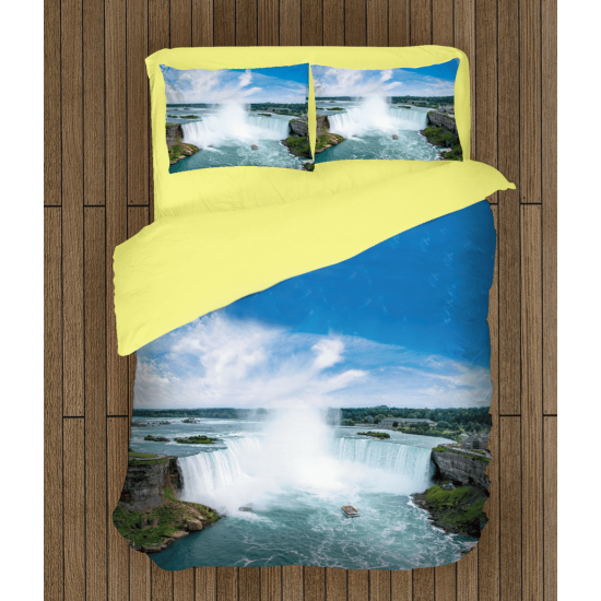 Ložní povlečení - Niagara Falls