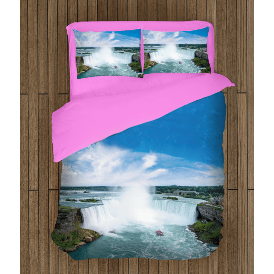 Ložní povlečení - Niagara Falls