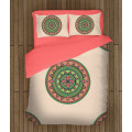 Ložní povlečení - Colorful Mandala