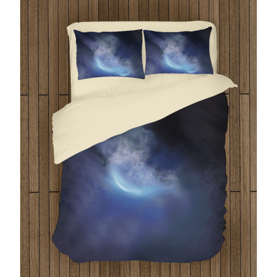 Moderní povlečení - Sky Nebula