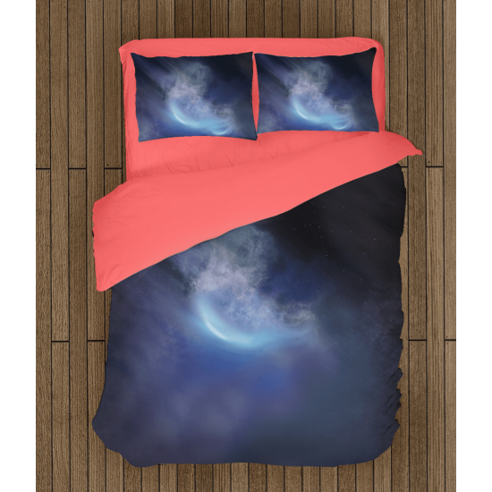 Moderní povlečení - Sky Nebula