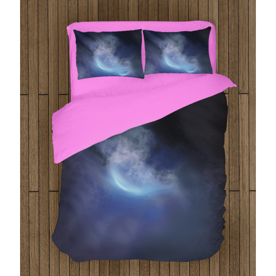 Moderní povlečení - Sky Nebula