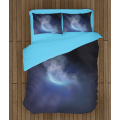 Moderní povlečení - Sky Nebula