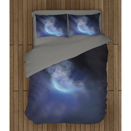 Moderní povlečení - Sky Nebula