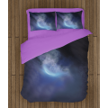 Moderní povlečení - Sky Nebula