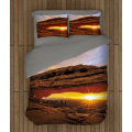 Ložní povlečení - Mountain Sunrise