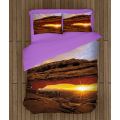 Ložní povlečení - Mountain Sunrise