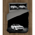 Moderní povlečení - Peugeot