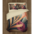 Luxusní povlečení - Room Flowers