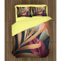 Luxusní povlečení - Room Flowers