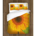 Povlečení - Sunflower Yellow