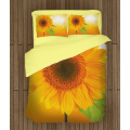 Povlečení - Sunflower Yellow