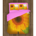 Povlečení - Sunflower Yellow