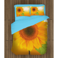 Povlečení - Sunflower Yellow