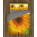 Povlečení - Sunflower Yellow