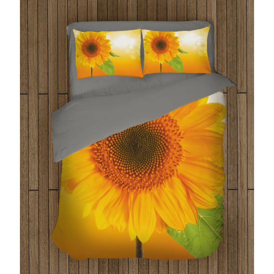 Povlečení - Sunflower Yellow