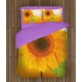 Povlečení - Sunflower Yellow