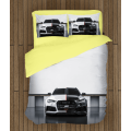 Povlečení - Audi
