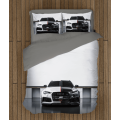Povlečení - Audi