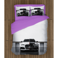 Povlečení - Audi