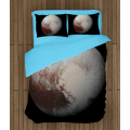 Moderní povlečení - Pluto
