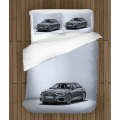 Povlečení - Audi A6