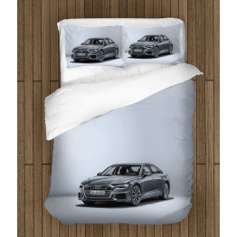Povlečení - Audi A6