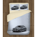 Povlečení - Audi A6