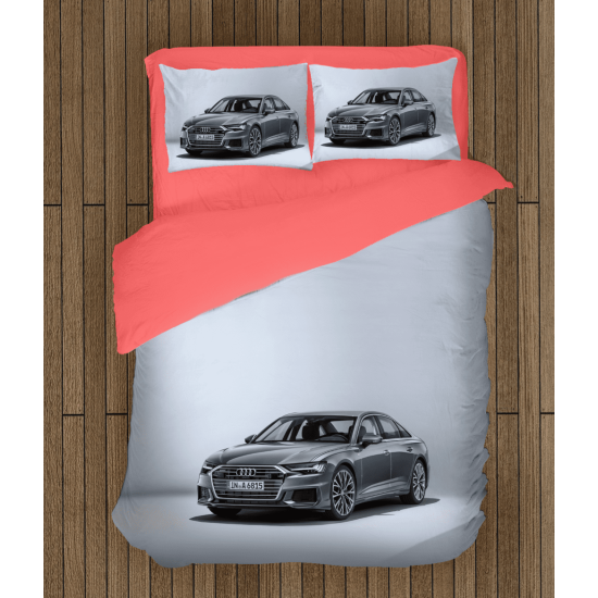 Povlečení - Audi A6