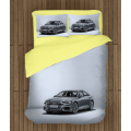 Povlečení - Audi A6