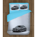 Povlečení - Audi A6