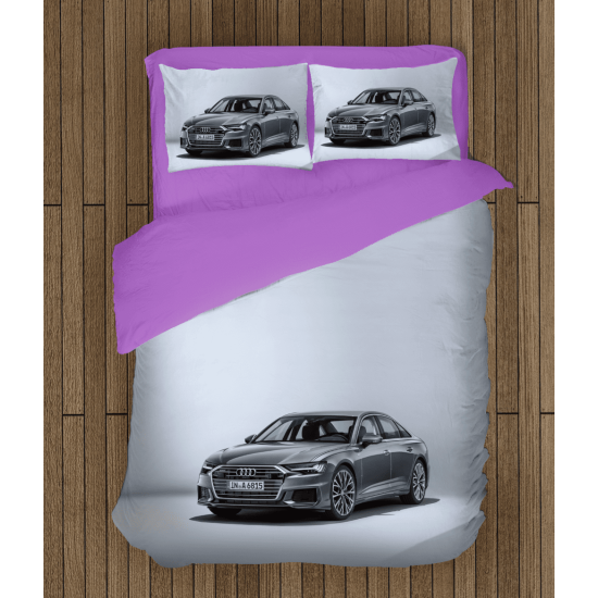 Povlečení - Audi A6