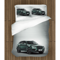 Luxusní povlečení - Bentley