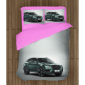 Luxusní povlečení - Bentley