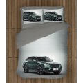 Luxusní povlečení - Bentley
