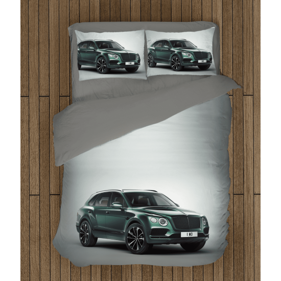 Luxusní povlečení - Bentley