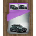 Luxusní povlečení - Bentley