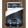 Ložní povlečení - Car Hybrid