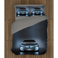 Ložní povlečení - Car Hybrid