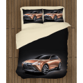 Lůžkoviny - Lexus