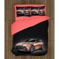 Lůžkoviny - Lexus