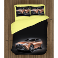 Lůžkoviny - Lexus