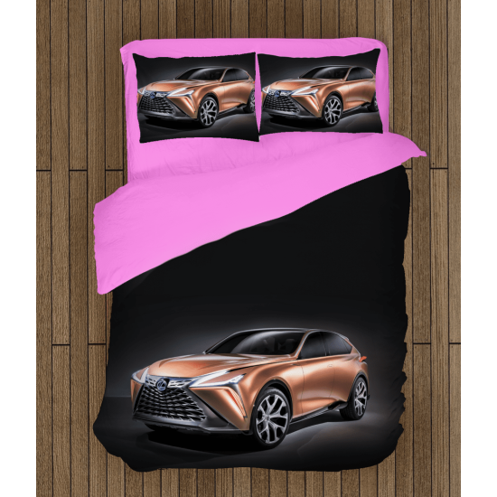 Lůžkoviny - Lexus