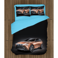 Lůžkoviny - Lexus