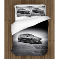 Povlečení na postel - Mercedes Benz A Class