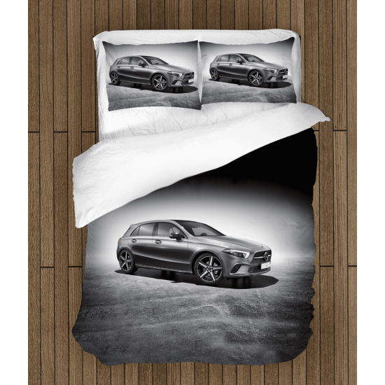 Povlečení na postel - Mercedes Benz A Class