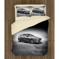Povlečení na postel - Mercedes Benz A Class