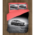 Povlečení na postel - Mercedes Benz A Class