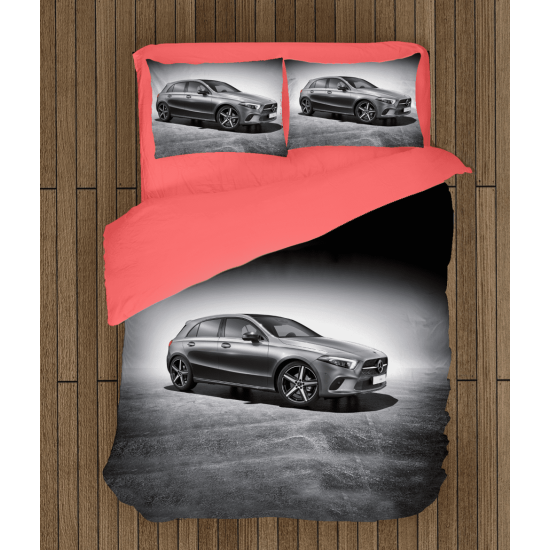 Povlečení na postel - Mercedes Benz A Class